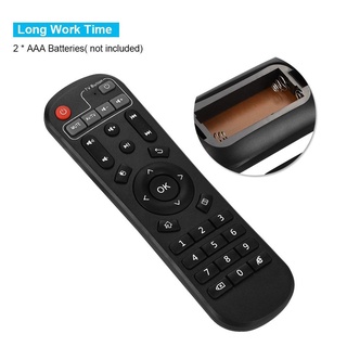 Điều Khiển Từ Xa 8m Cho Tv Evpad