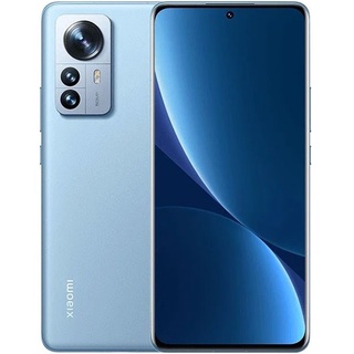 Điện Thoại Xiaomi 12 Pro-12GB/256GB-Chính hãng