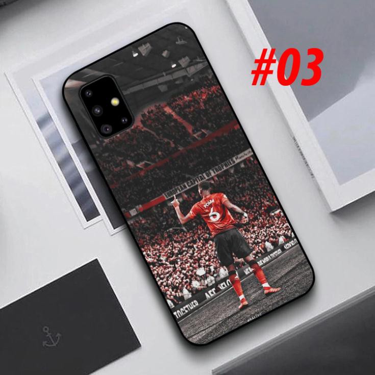 Ốp lưng Samsung S7/S7Edge/S8/S8+/S9/S9+/S10/S10+/S11/S11+ In Hình POGBA