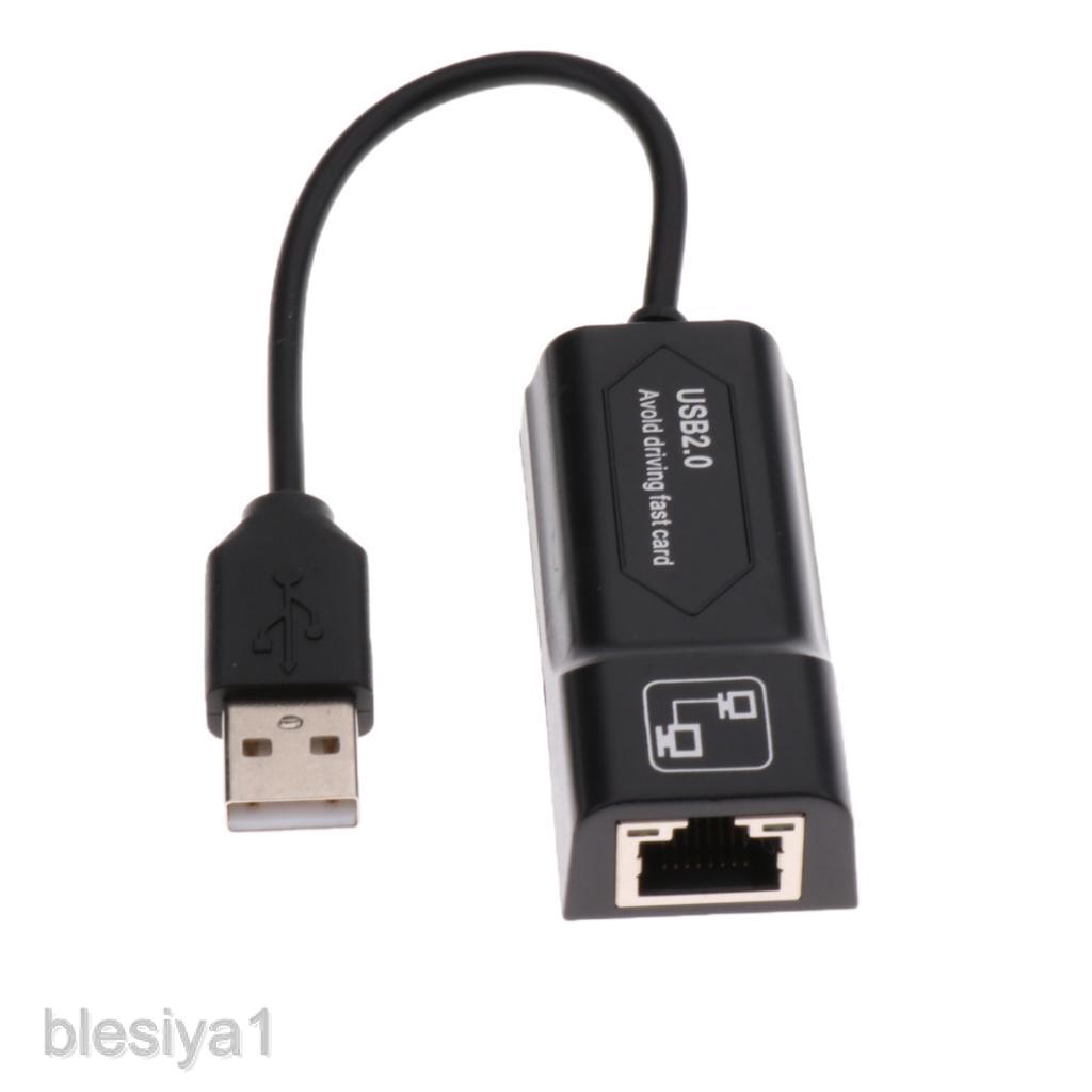 Premium Ethernet Adapter and USB Cable for Fire Stick 2 & Fire TV 3 | WebRaoVat - webraovat.net.vn