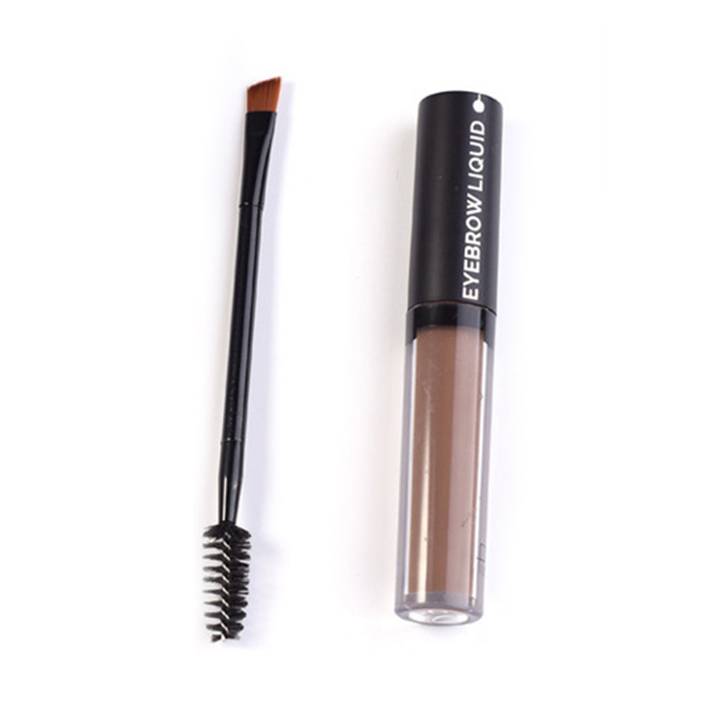 (Hàng Mới Về) Kem Trang Điểm Lông Mày 24 Giờ Chống Nước Lâu Trôi 479 Kèm Cọ Tiện Dụng | BigBuy360 - bigbuy360.vn