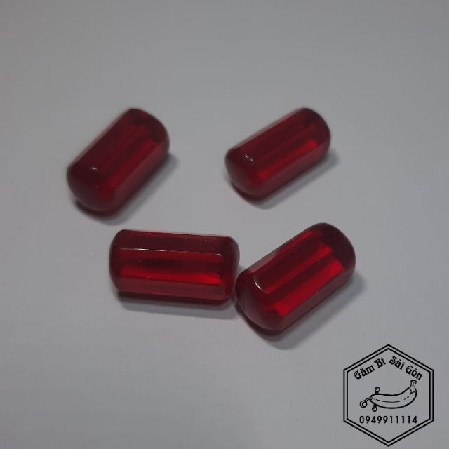 Bi Lục lăng 8x16mm/ Dành Cho Nam