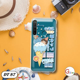 Ốp lưng dẻo Realme 5i/ 6i