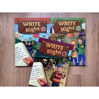 Write right 3q
