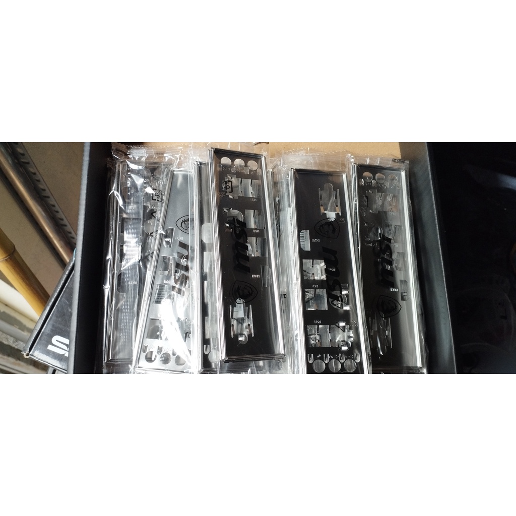 Fe chặn Main MSI H510 PRO E