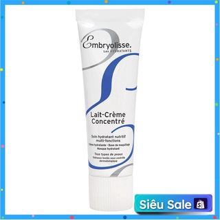 Kem dưỡng Embryolisse Lait – Crème Concentré 75g