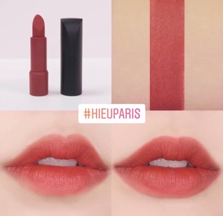 Son Clio Rouge Heel Velvet