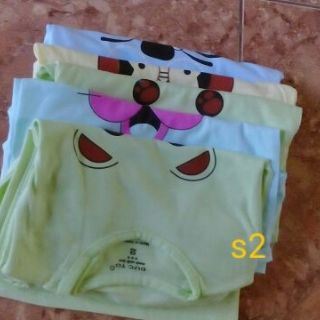 XẢ bộ cotton cho bé yêu
