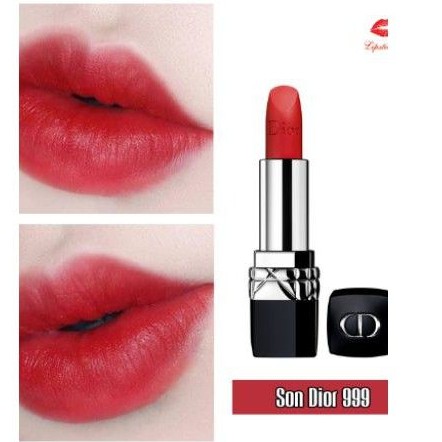 Son dior chuẩn auth