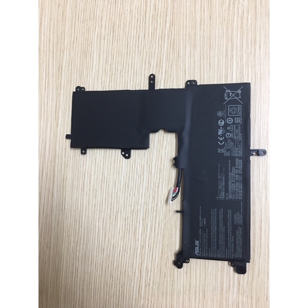 Pin Laptop Asus TP410 TP410UA B31N1705 Battery