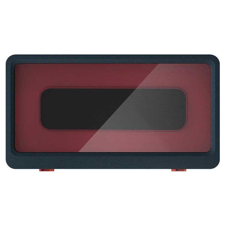 Hộp Đựng Điện Thoại Chống Nước Chống Sương Mù Không Cần Khoan Tường Dùng Trong Phòng Tắm