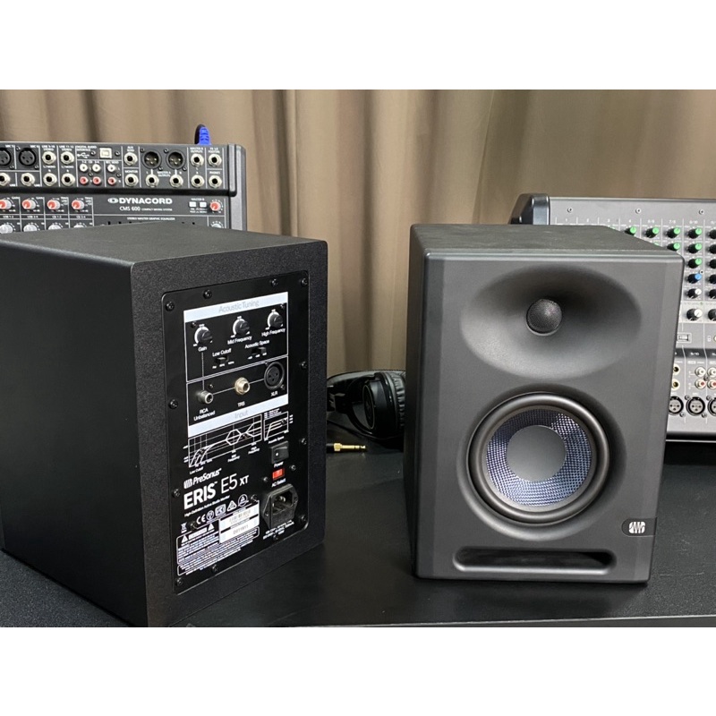 Loa kiểm âm presonus  E5XT