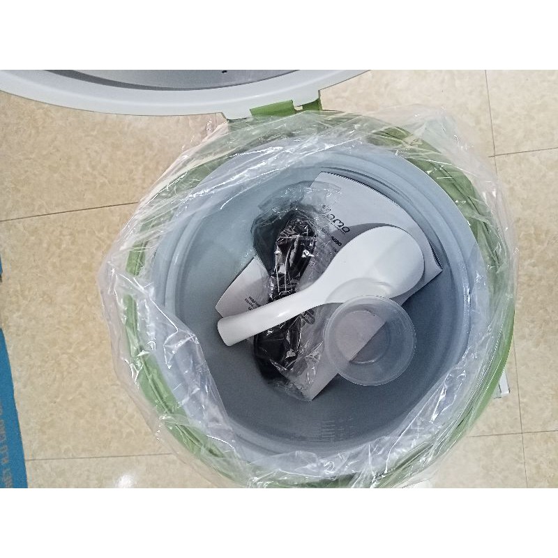 [ Siêu Bền ,Siêu Đẹp] Nồi Cơm Điện SUNHOSE MAMA Công Xuất :900w , Dung Tích 1,8l ,(thucthinh15) | BigBuy360 - bigbuy360.vn
