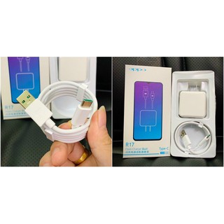 Bộ Sạc R17 sịn dùng cho tất cả các dòng Oppo