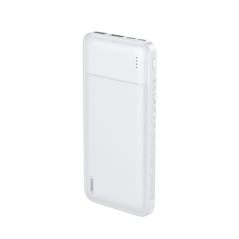 Sạc dự phòng siêu mỏng 10000mAh Remax RPP-96