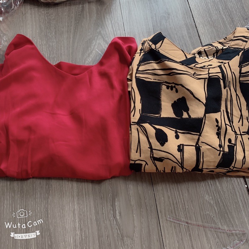 combo 3áo 2 bộ live sale