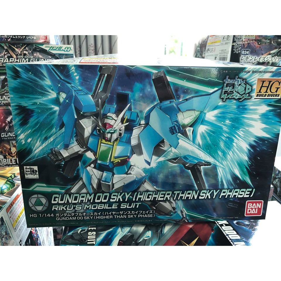hg sky higher than sky phase