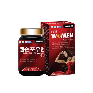 Welson For Men and Women - Sự thăng hoa cho cuộc sống phái mạnh và cho phái mạnh giữ gìn nét thanh xuân