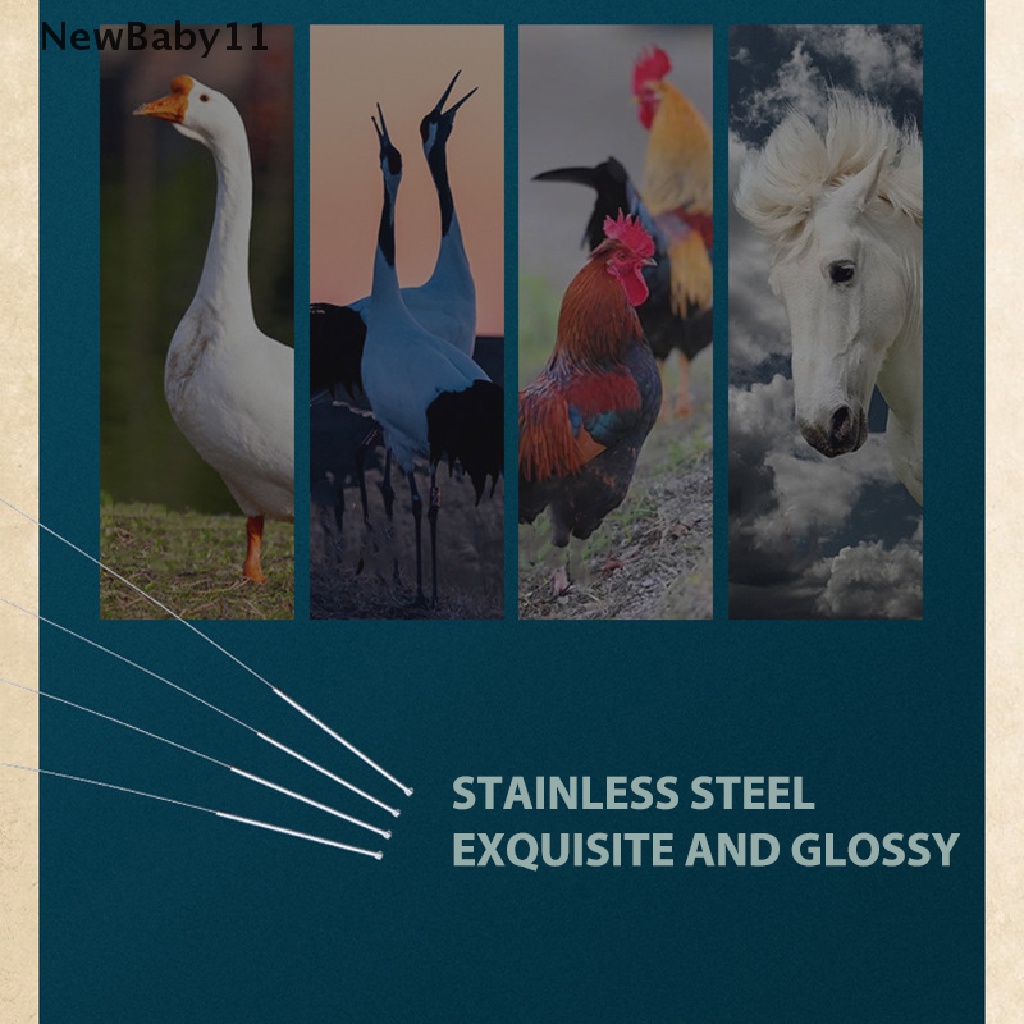 Dụng Cụ Lấy Ráy Tai Lông Ngỗng Cho Người Lớn