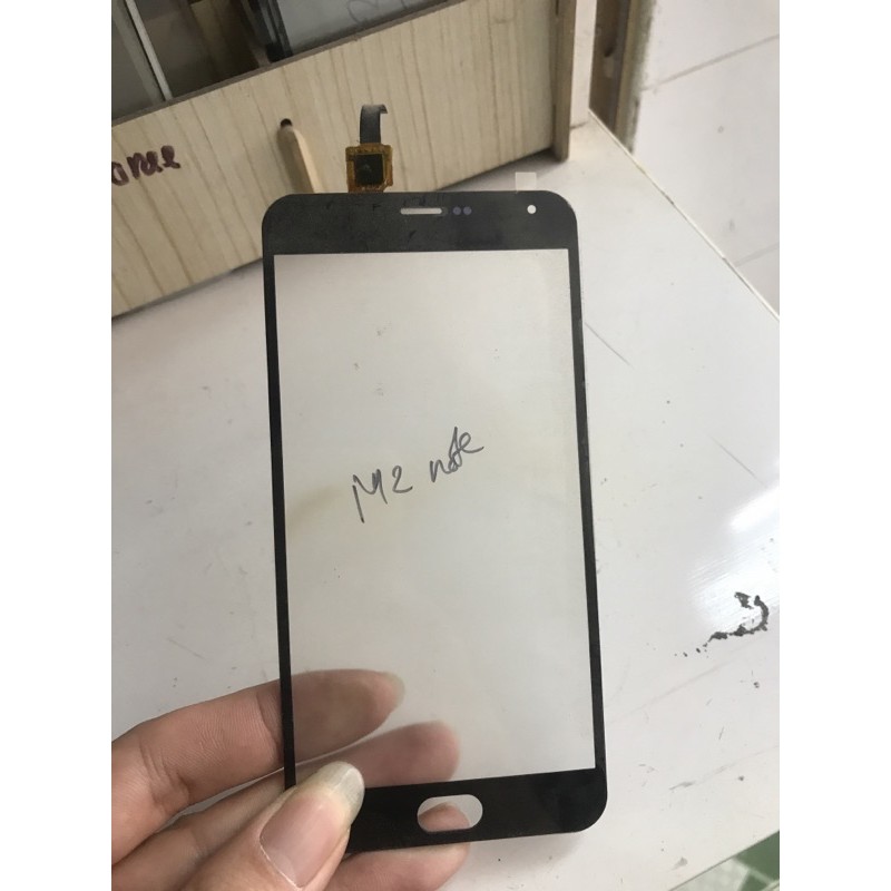 Cảm ứng Meizu M2 Note