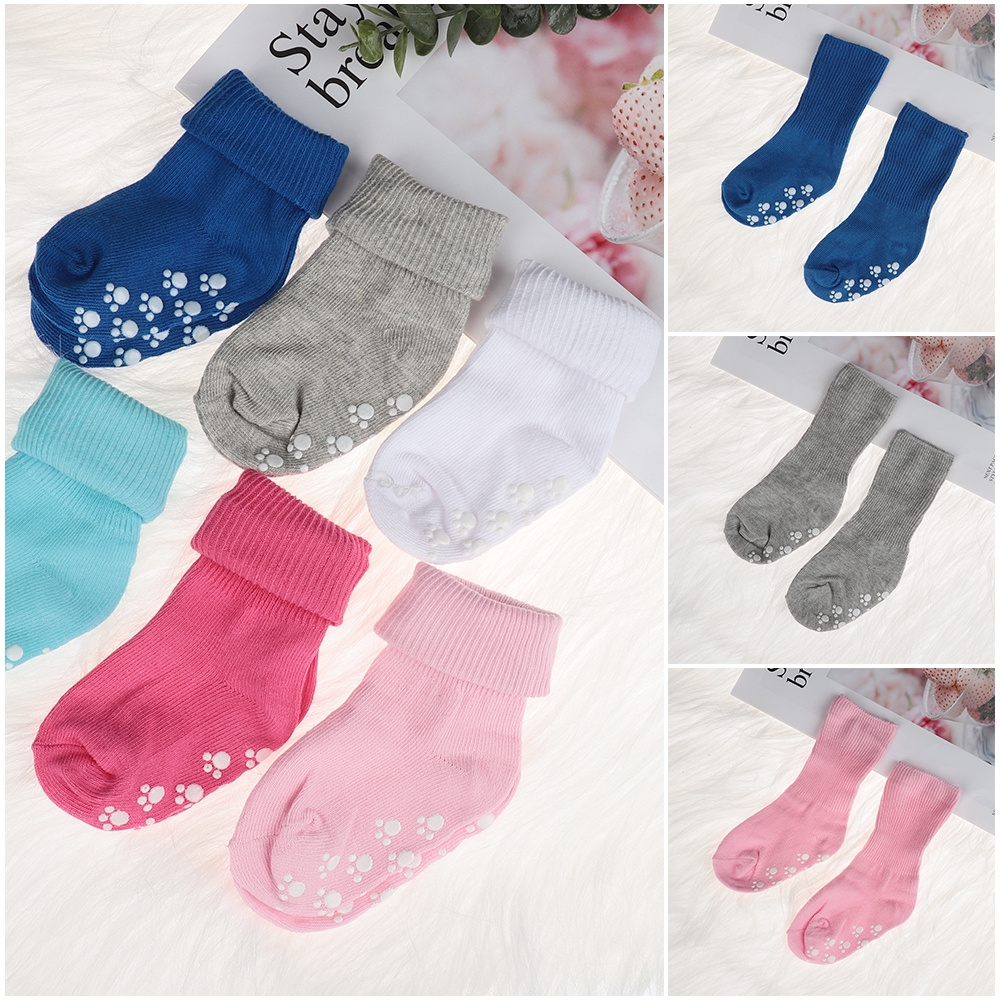 Tất cotton mềm mại cho bé