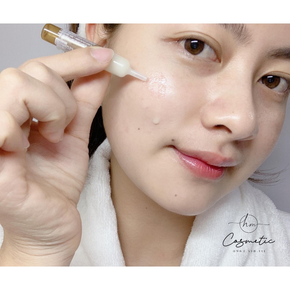 Tinh chất martiderm