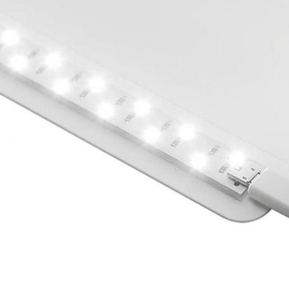 Hộp chụp ảnh mini có đèn LED