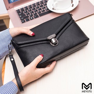 Túi xách mevutu thời trang da bò cao cấp m0023