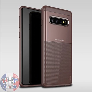 Ốp lưng chống shock Ipaky Shield cho S10 Plus / S10