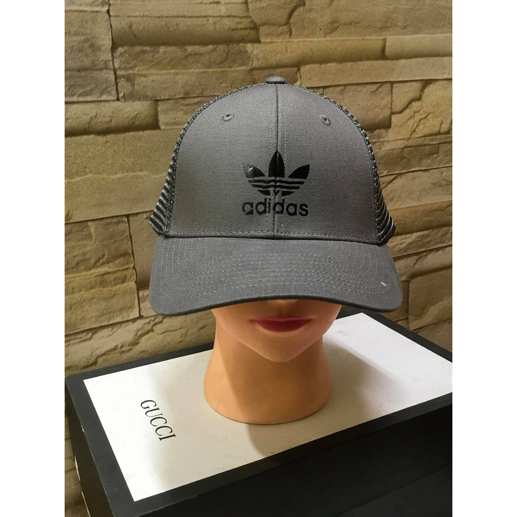 [HOT] 🌈Freeship🌈Mũ lưới adidas