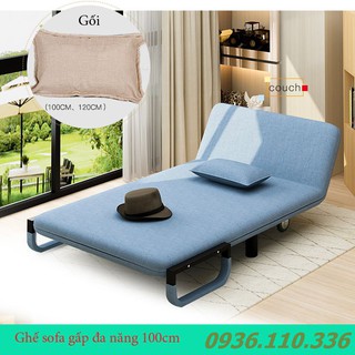 Ghế sofa gấp đa năng