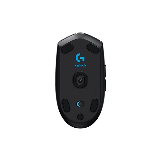 CHUỘT CHƠI GAME KHÔNG DÂY LOGITECH G304 LIGHTSPEED HERO