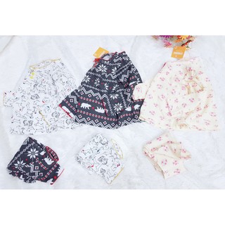 Set bộ bé gái Gymboree