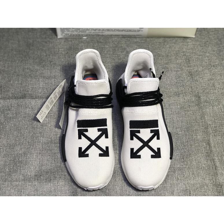 New Đủ mẫu FRESHIP Giày thể thao Adidas 2018 Virgil Abloh OFF-WHITE_TD98 [.] [.] . . ✫ siêu phẩm 1212 * ۶ ↺ ' ུ , ` ?