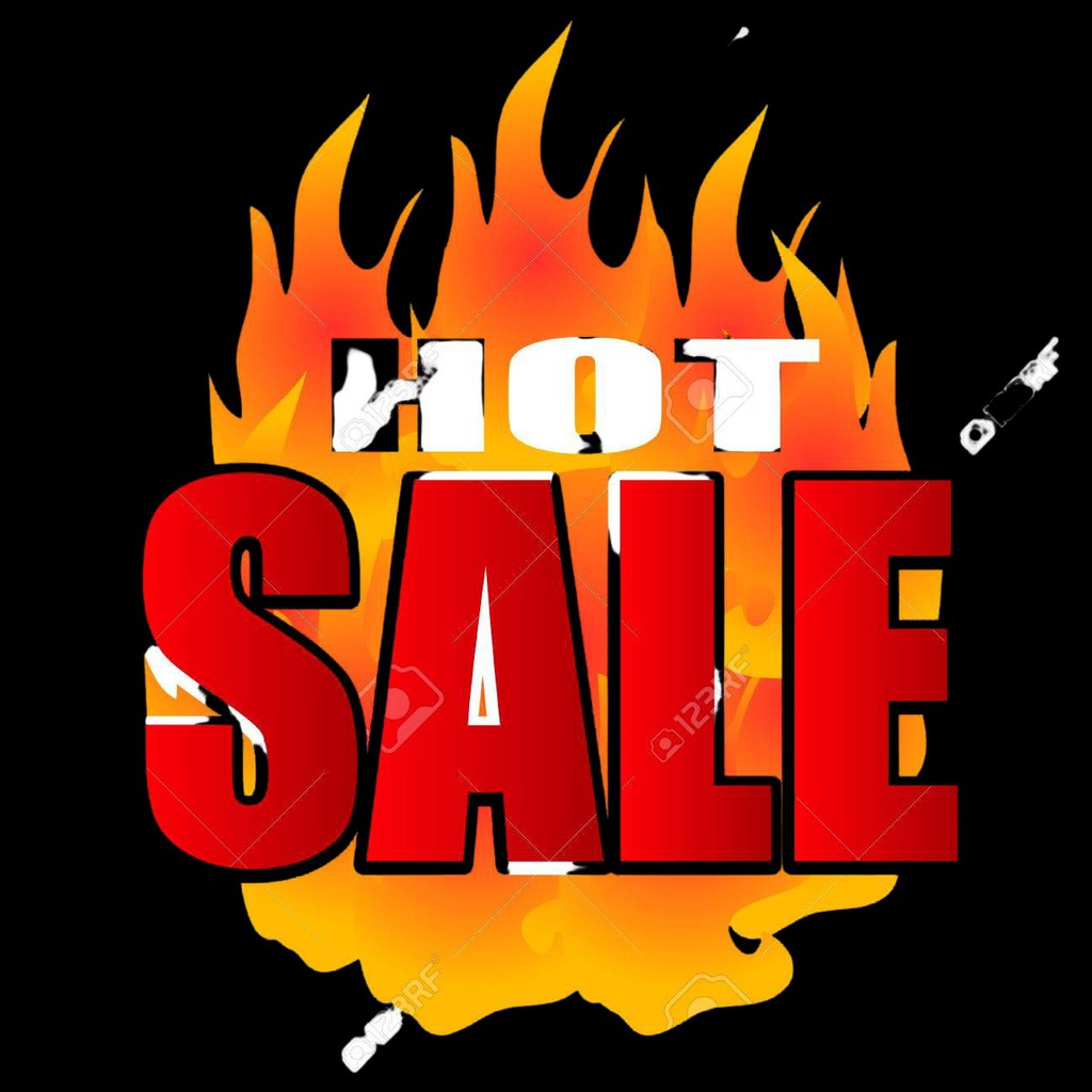 HOT SALE SHOP