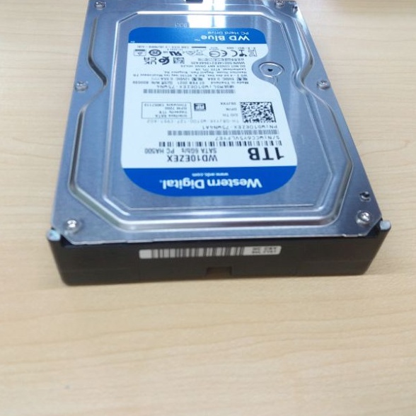 Ổ cứng HDD 1tb WD Blue ổ cứng PC | BigBuy360 - bigbuy360.vn