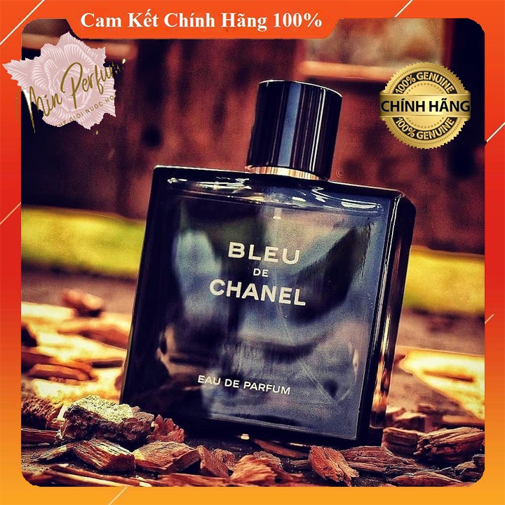 [Chính Hãng] Nước Hoa Nam Mini 𝗕𝗟𝗘𝗨 𝗘𝗗𝗣] | BigBuy360 - bigbuy360.vn
