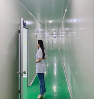 Tinh dầu Bưởi non SIQUILL