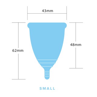 Cốc nguyệt san Evacup