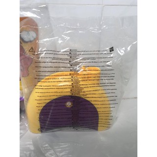 Trò chơi pie face giải trí