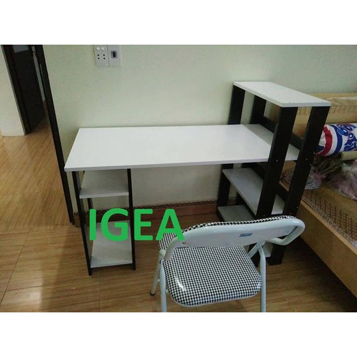 [GIÁ HỦY DIỆT] Bàn làm việc thông minh chống gù lưng thương hiệu IGEA GP09 | BigBuy360 - bigbuy360.vn