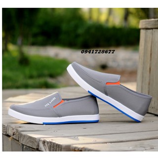 Giày thể thao giày lười  nam Sport Koc