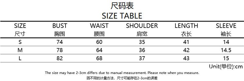 Áo lửng tay ngắn in hình thời trang mùa hè cho nữ