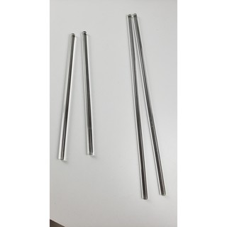 ĐŨA THỦY TINH (ĐŨA KHUẤY) 20cm, 30cm, 35cm, 40cm