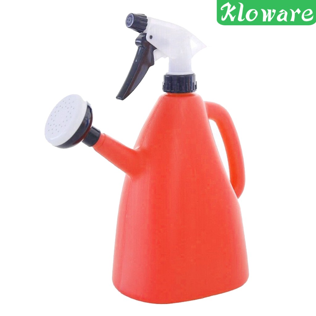 Bình Xịt Nước Tưới Cây Dung Tích 1l