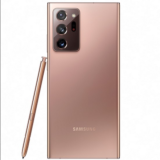 Điện Thoại Samsung Galaxy Note 20 Ultra (8GB/256GB) - Đã kích hoạt bảo hành điện tử | BigBuy360 - bigbuy360.vn
