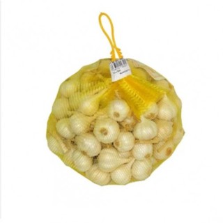 Tỏi Lý Sơn (nhiều tép) chính gốc - túi 1kg