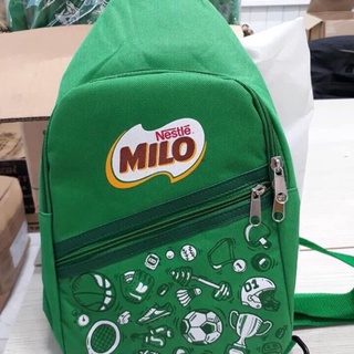 Balo milo cho bé