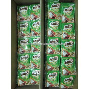 Set Sữa Milo Nestle 22g