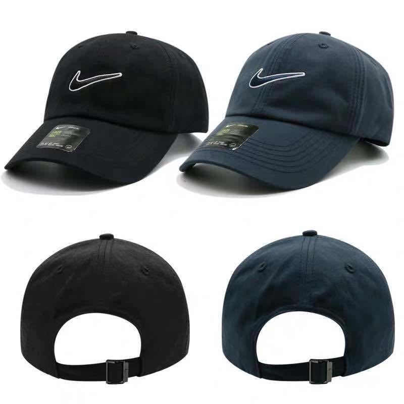 Mũ Lưỡi Trai Nike Chống Nắng Thời Trang Cho Nữ Ốp